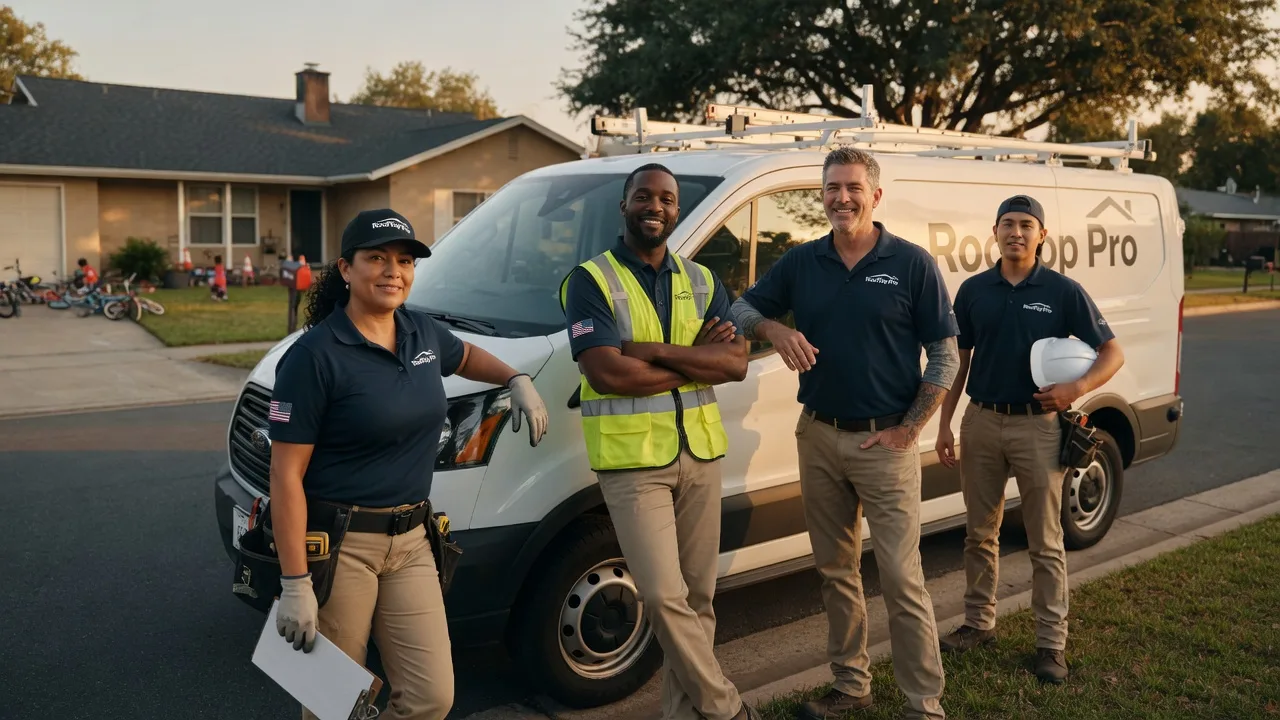 Roof Repair in Faribault, MN near me